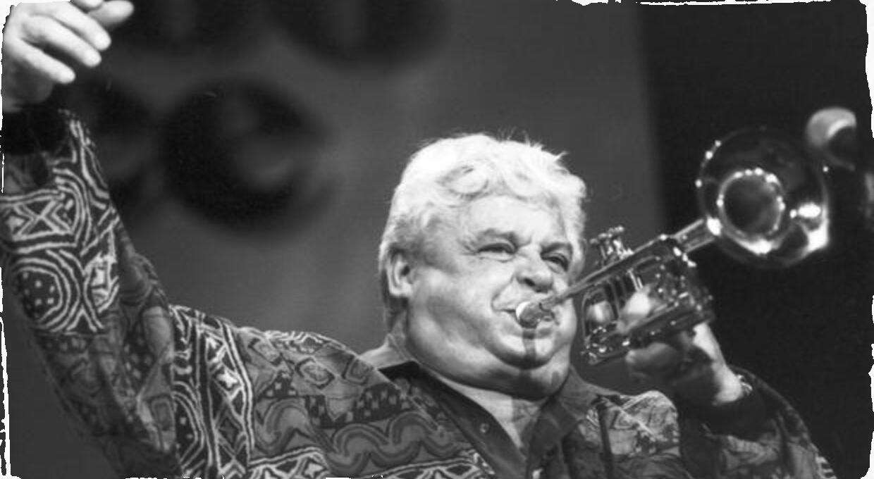 Jazzman týždňa: Maynard Ferguson