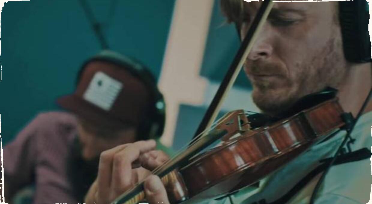 Ľudové Mladistvá vydávajú debutový album Viete Ako: Pre fanúšikov chystajú ekologické turné