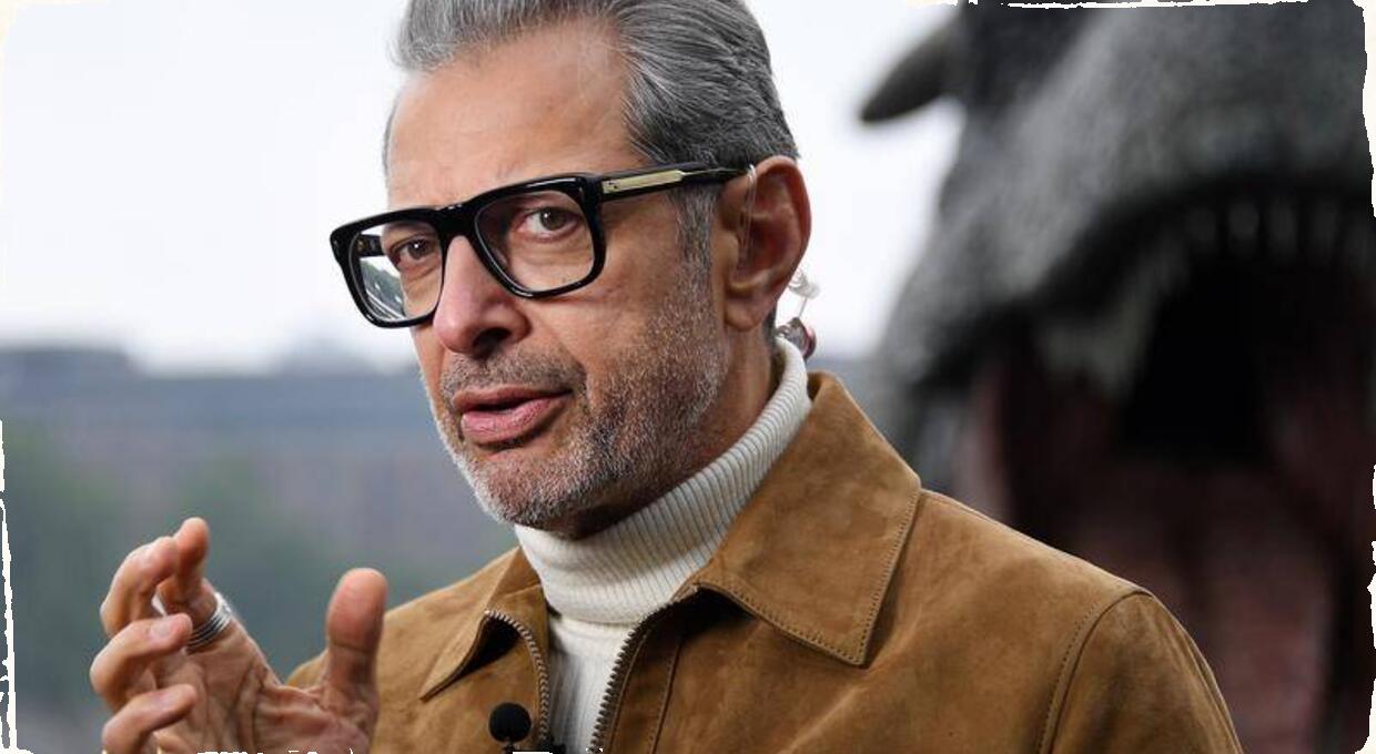Doktor z Jurského parku ako jazzman: Jeff Goldblum ohlásil debutový album