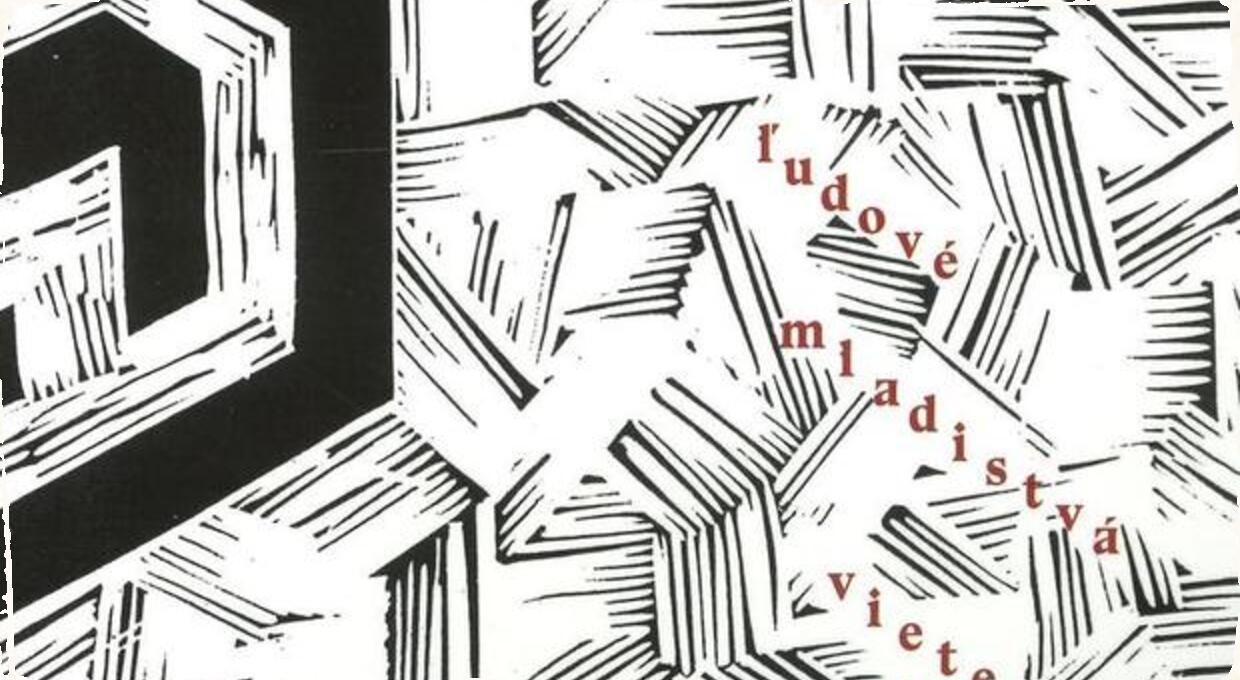 Recenzia CD: Ľudové Mladistvá vedia ako...