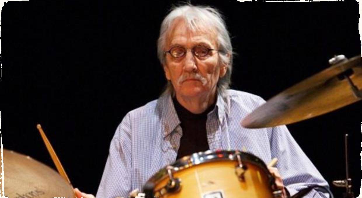 Navždy nás opustila ďalšia legenda československej jazzovej scény: Vo veku 79 rokov zomrel bubeník Laco Tropp