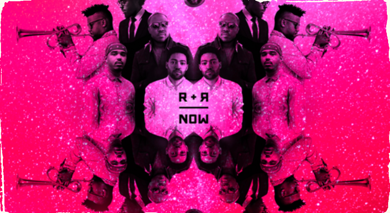 Nový supergroup Roberta Glaspera: R+R=Now na turné aj s novým albumom