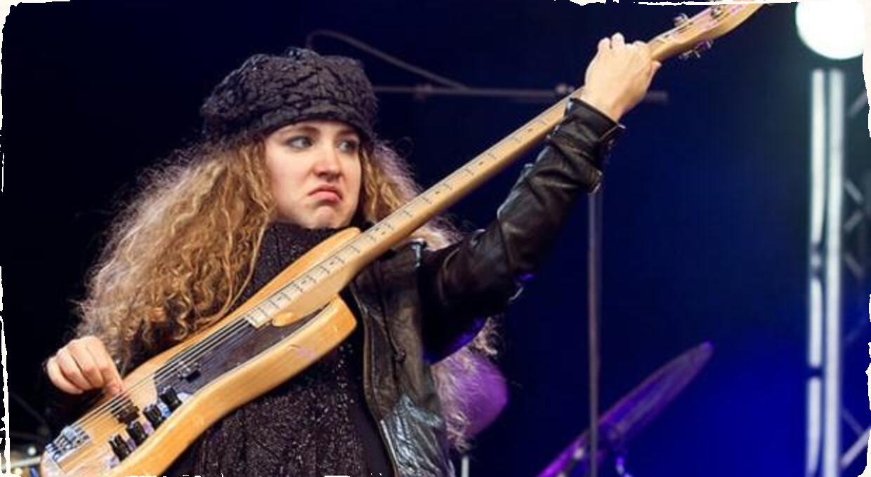 Jazzman týždňa: Tal Wilkenfeld