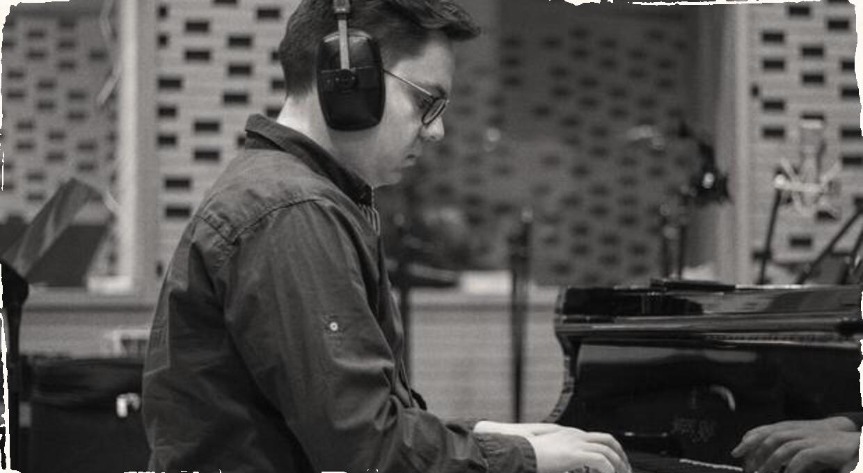 Ľudovít Kotlár: Myslím si, že jazzovú hudbu je nutné študovať komplexne