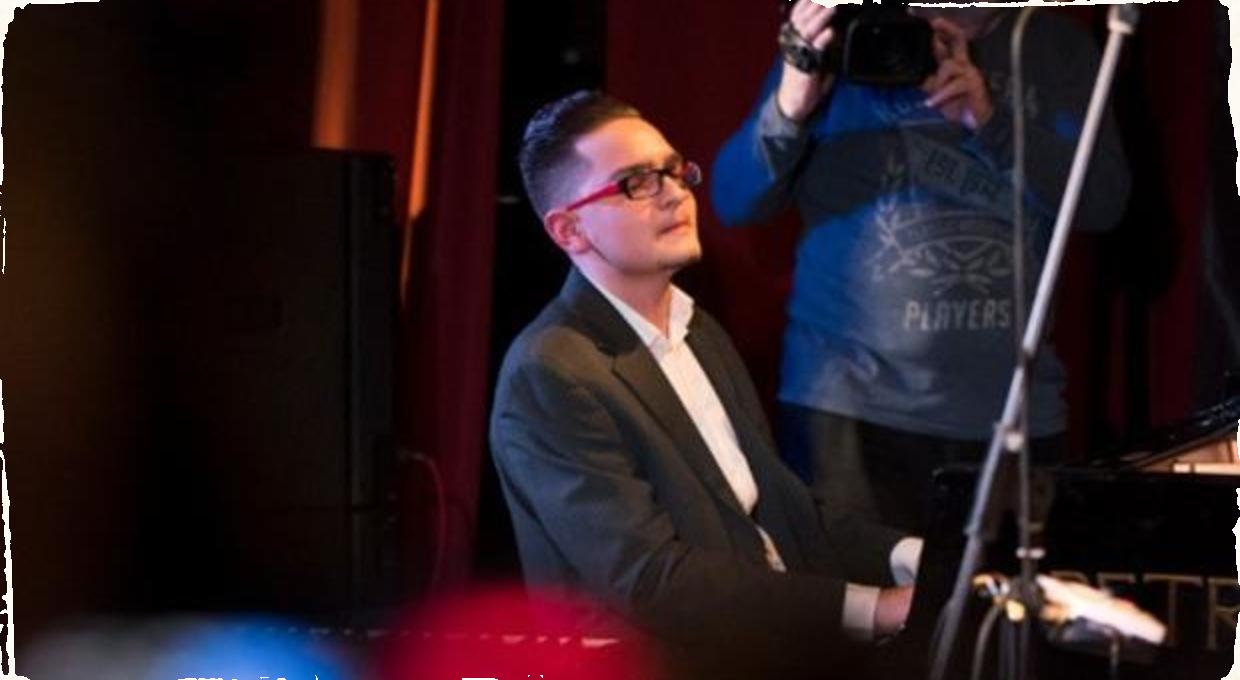 Projekt mladého talentovaného klaviristu: Alan Bartuš so svojím triom vyráža na turné