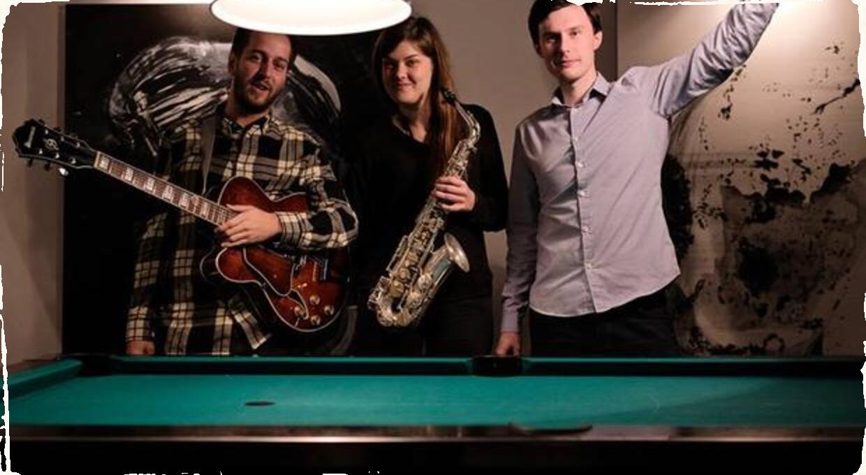 Jazzový koncert v bratislavskom Eleven Books & Coffee: Už v piatok sa predstaví trio Szabó/Turcerová/Maceček