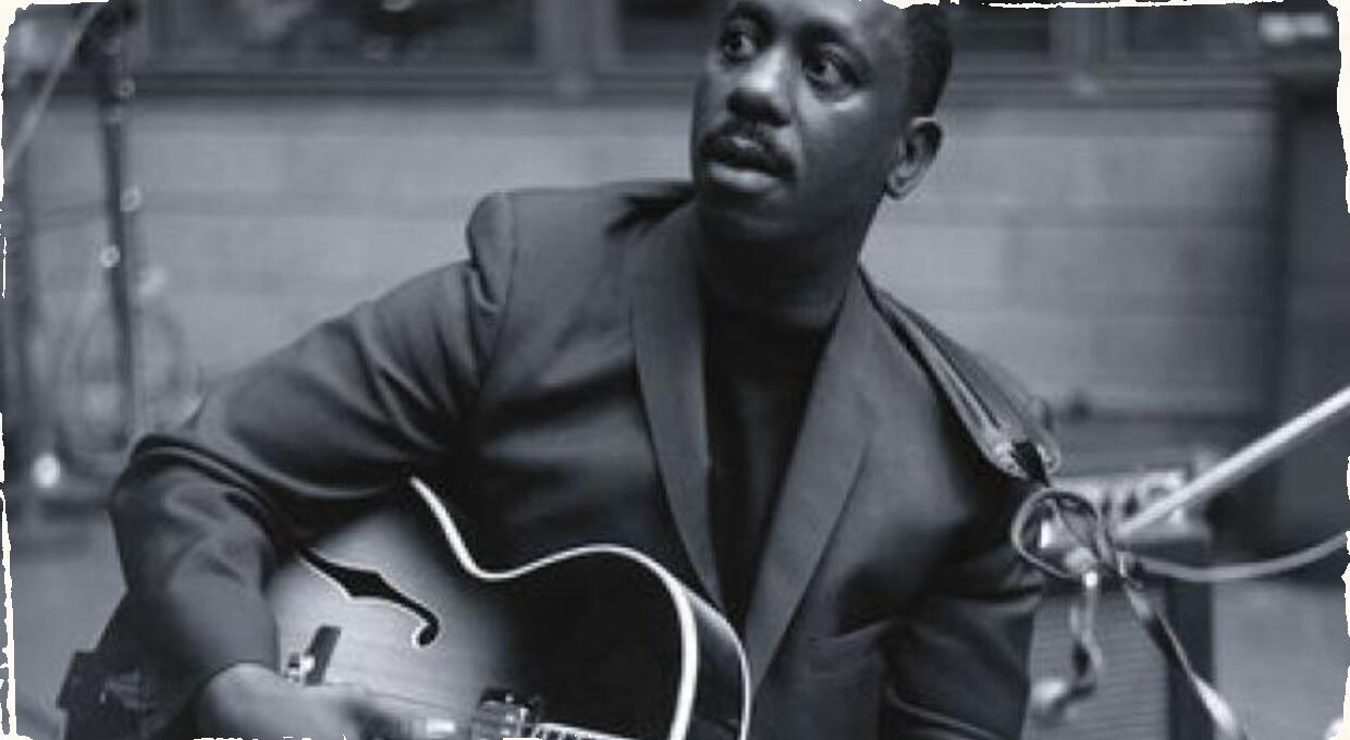 Wes Montgomery 