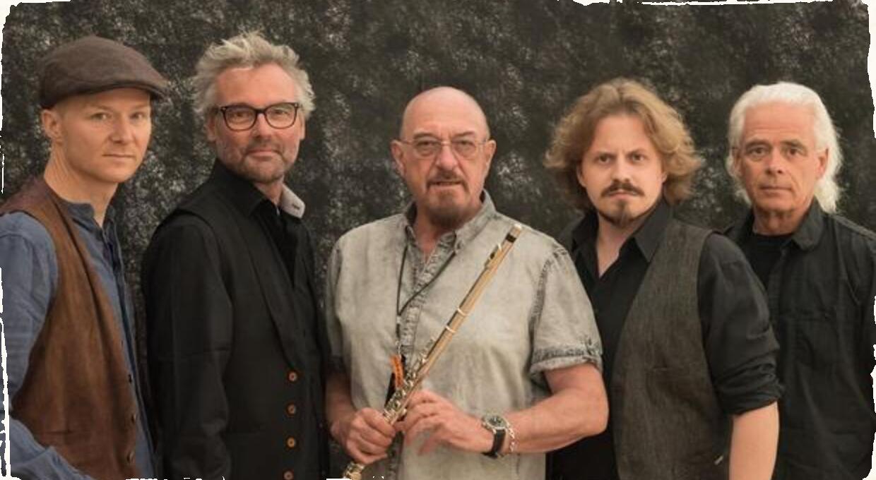 50 rokov na scéne: Jethro Tull oslavuje v Bratislave
