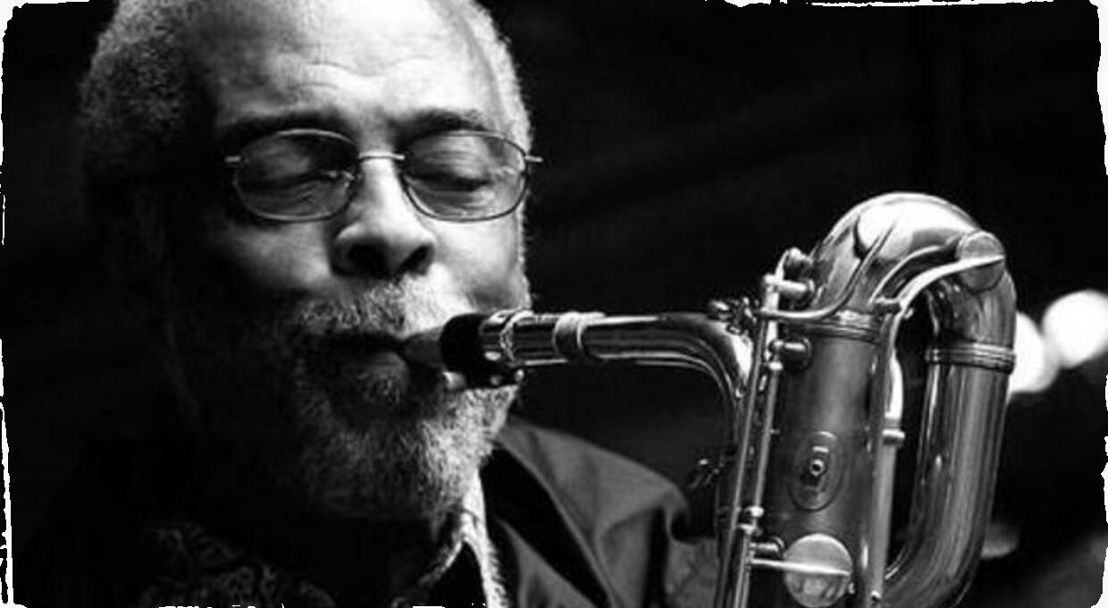 Zomrel zakladateľ World Saxophone Quartet: Barytónsaxofonista Hamiet Bluiett