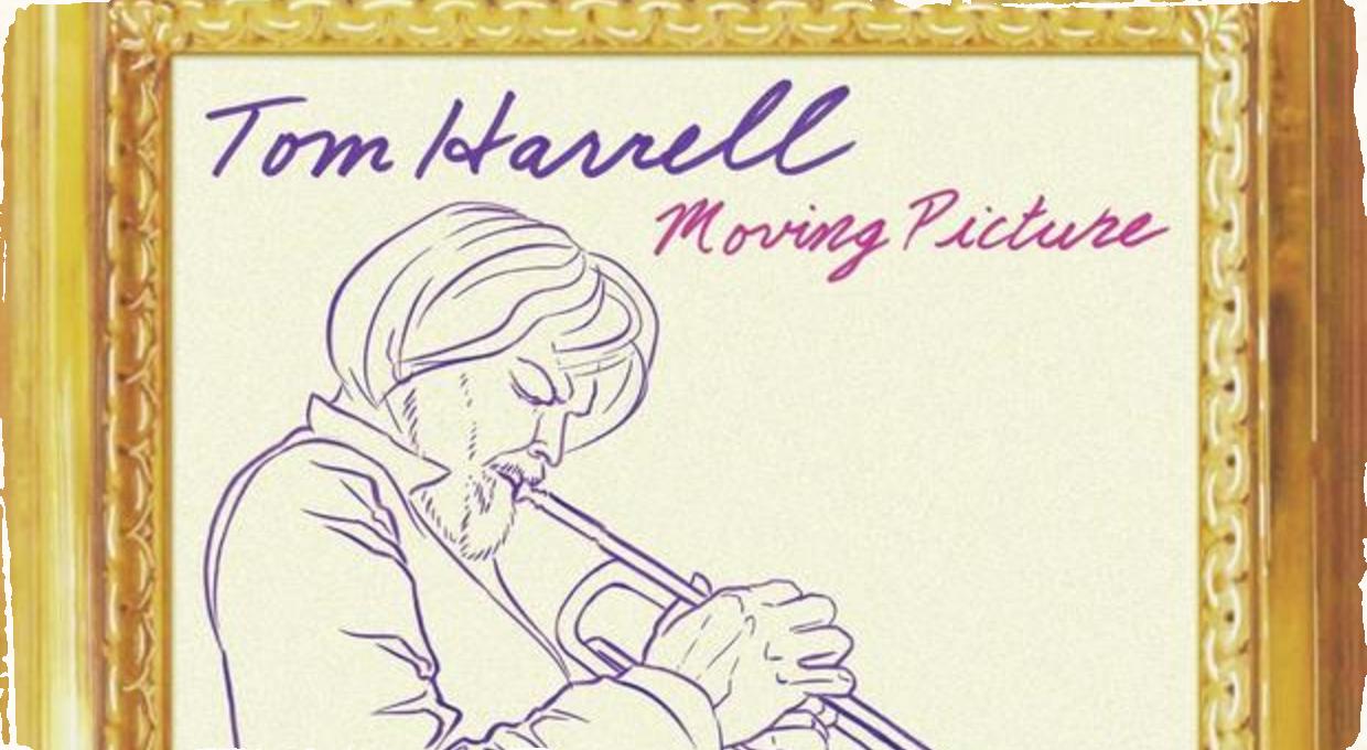 Tom Harrell nestráca na svojich umeleckých kvalitách: CD Moving Picture ako prierez štýlov 