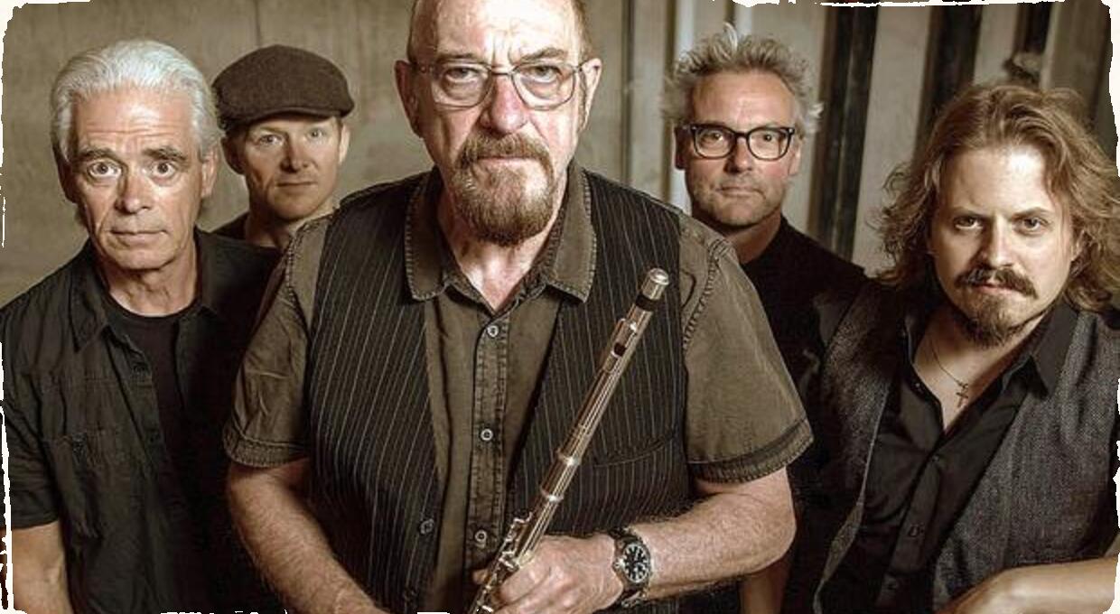 Súťaž o 3 vstupenky na koncert Jethro Tull v Bratislave 