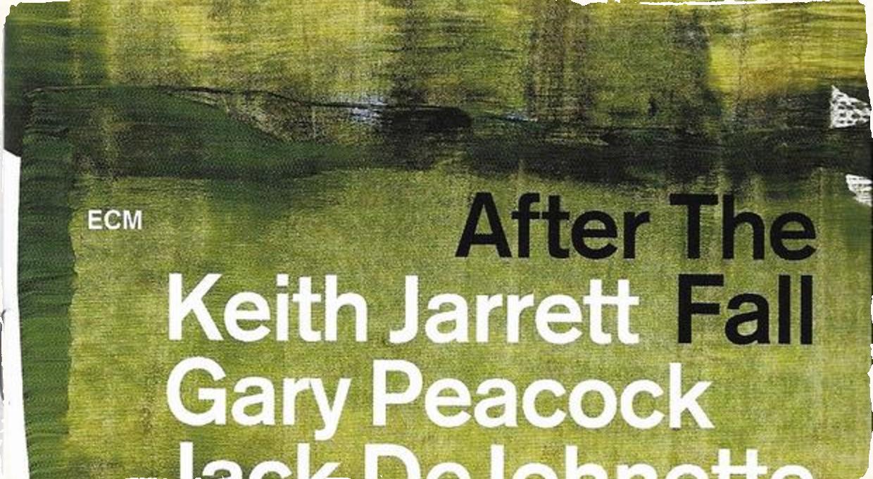 CD After The Fall: Retrospektívny návrat Keitha Jarretta