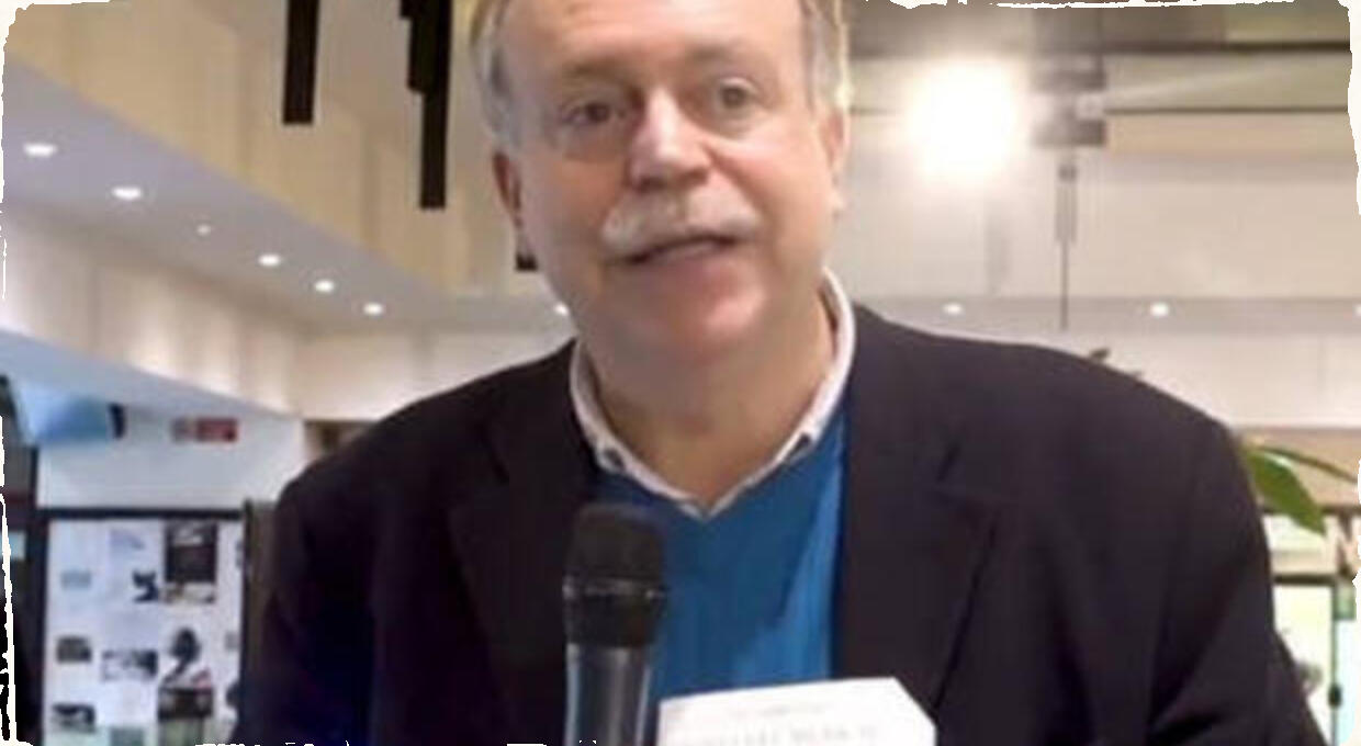 Hudobná komédia ako zdroj jazzu: Pozvánka na prednášku talianského profesora