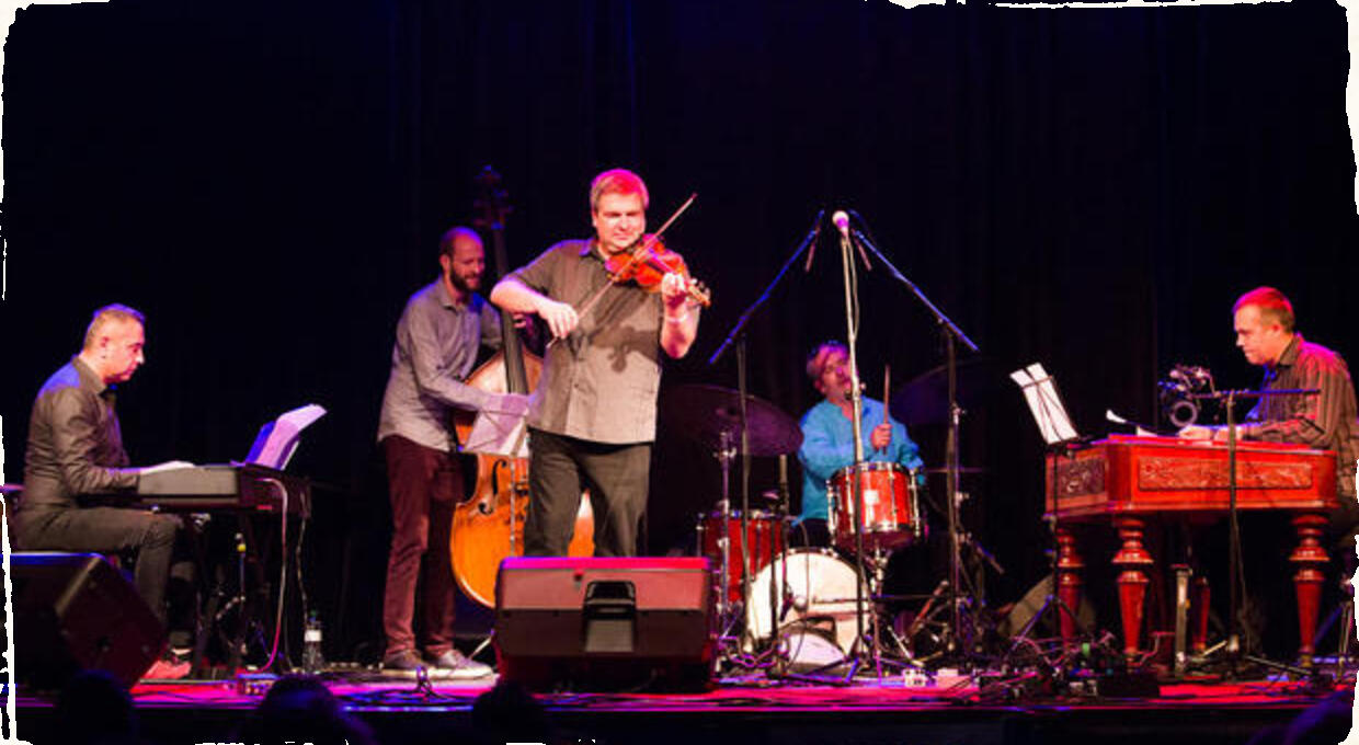 World Music Festival Bratislava: Trojnásobne umiestnenie medzi najlepšími etnofestivalmi sveta