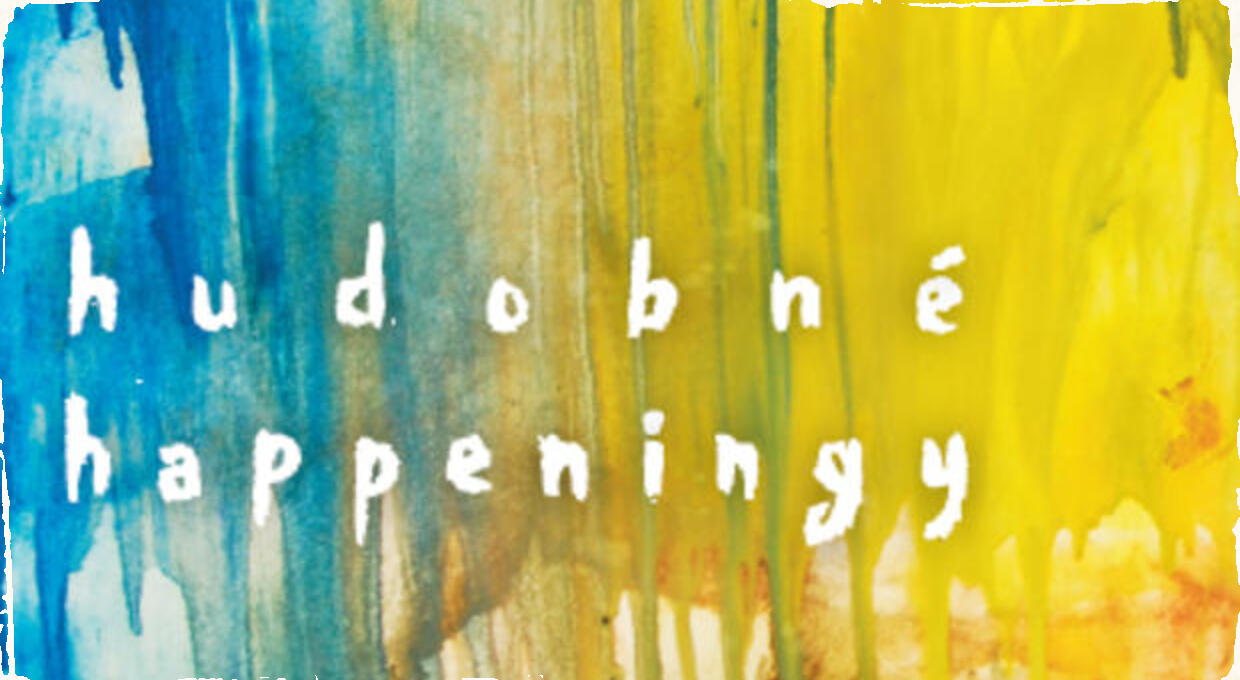 Rozhovor s Julom Fujakom: Marián Varga & tEóRia OtraSu – Hudobné happeningy 