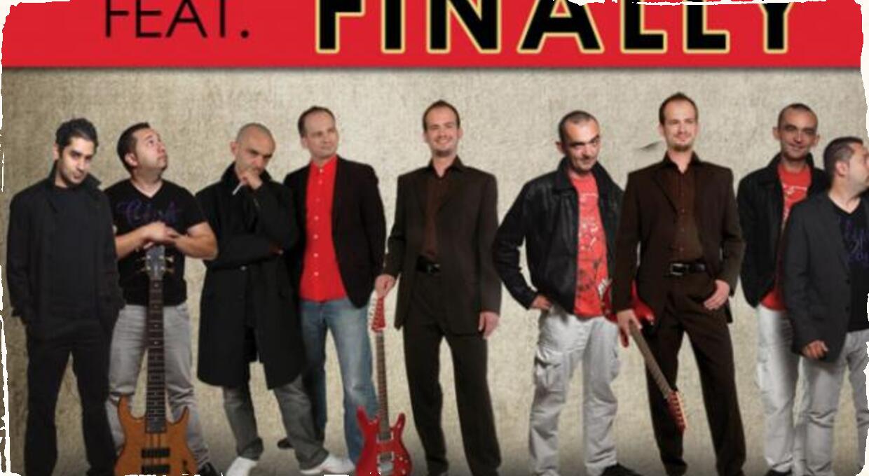 Lineup Jarných džezákov doplní slovenská kapela Finally