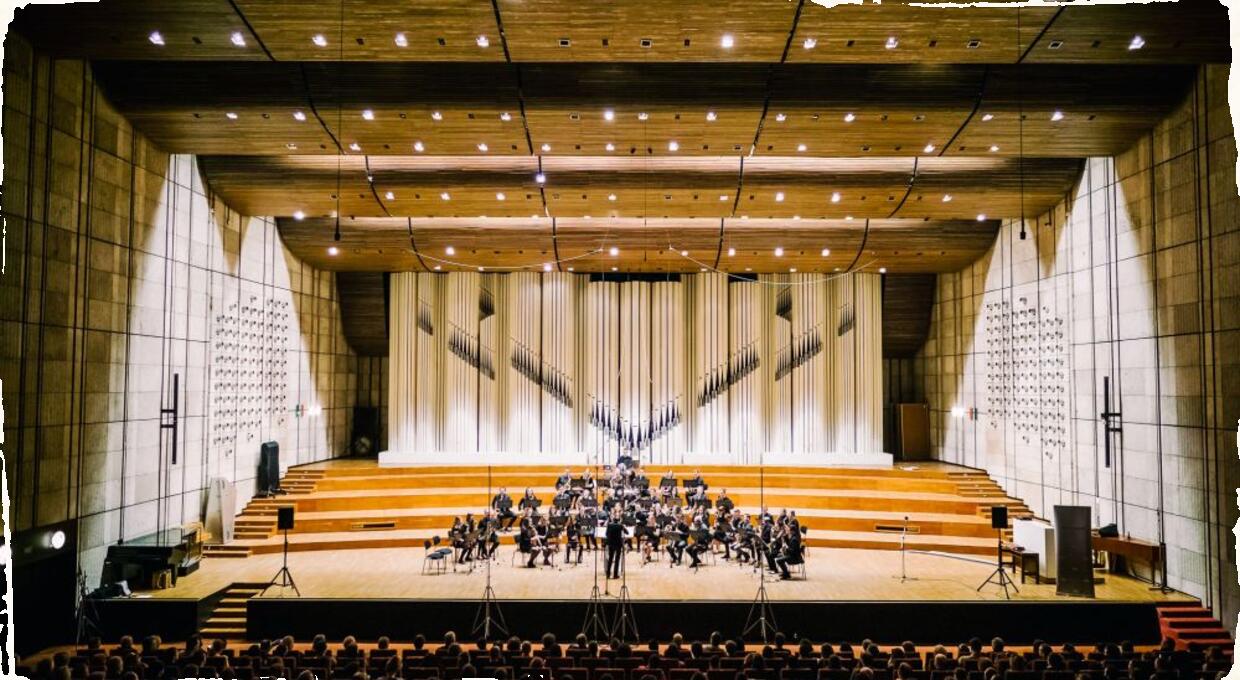 Saxophobia Bratislava 2019: Dva verejné koncerty venované saxofónu
