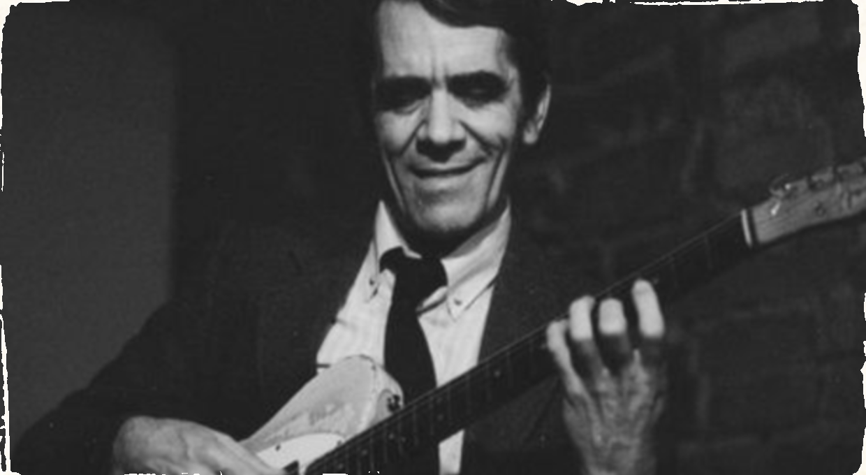 Zomrel telecastrový mág: Gitarista Ed Bickert sa dožil 86 rokov
