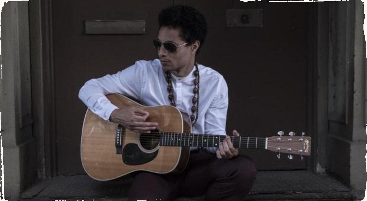 City Sounds uvádza hviezdu neosoulu: V Slovenskom rozhlase sa predstaví José James