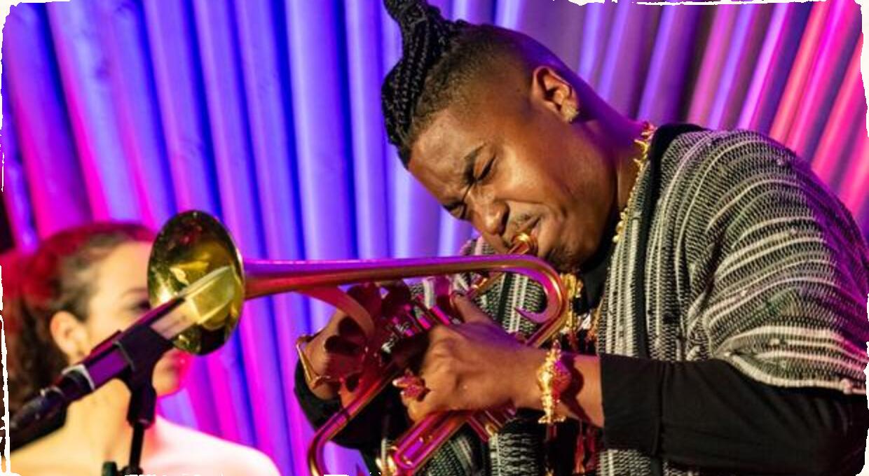 Christian Scott aTunde Adjuah opäť predstavil nové obzory: Vydáva album Ancestral Recall