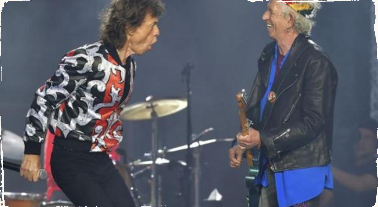 Katastrofa pre New Orleans Jazz and Heritage Festival: Headliner Rolling Stones zrušil vystúpenie, ostalo prázdno
