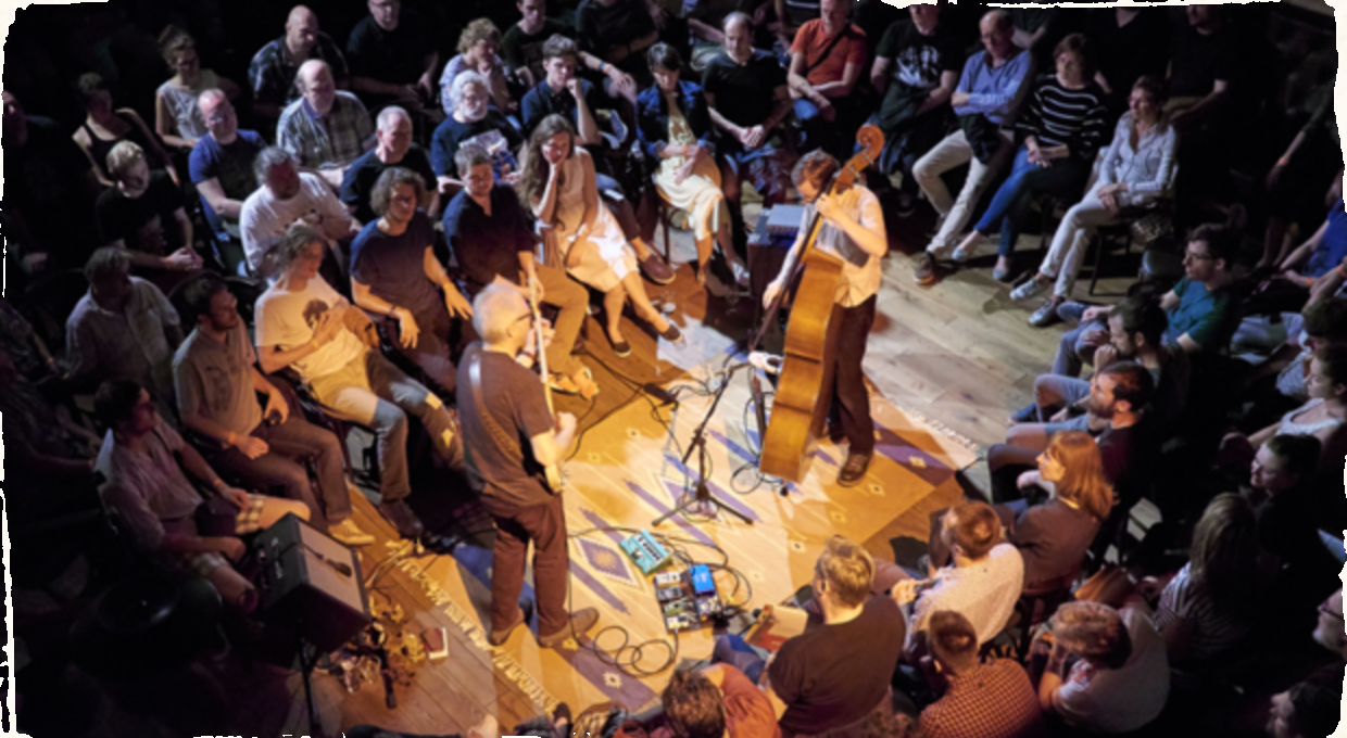 Cyklus komorných koncertov v Lučenci: Hudba v kruhu začína už túto sobotu