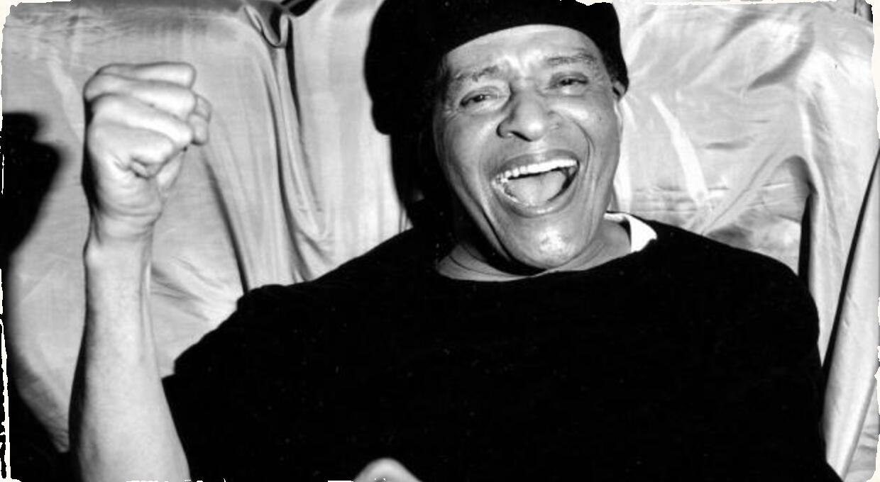 Spevák Al Jarreau sa po štyroch rokoch vráti do Bratislavy
