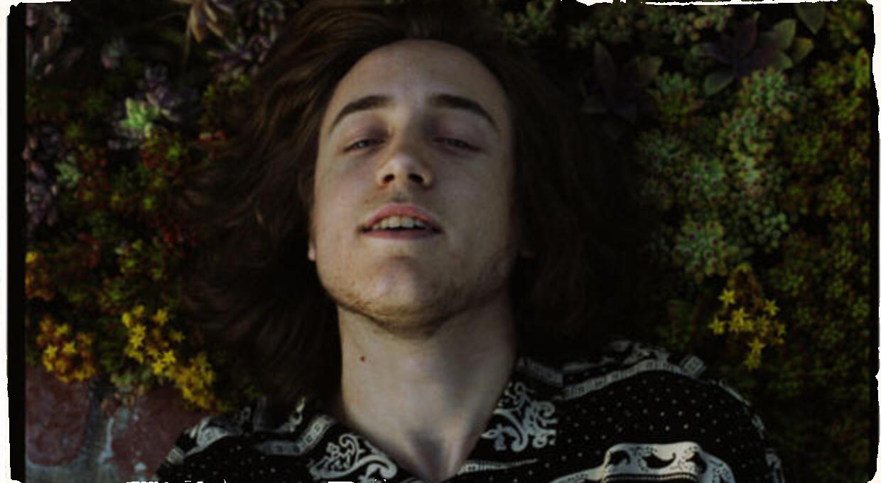 Bol to mladý klavírny génius: Austin Peralta a jeho album Endless Planets