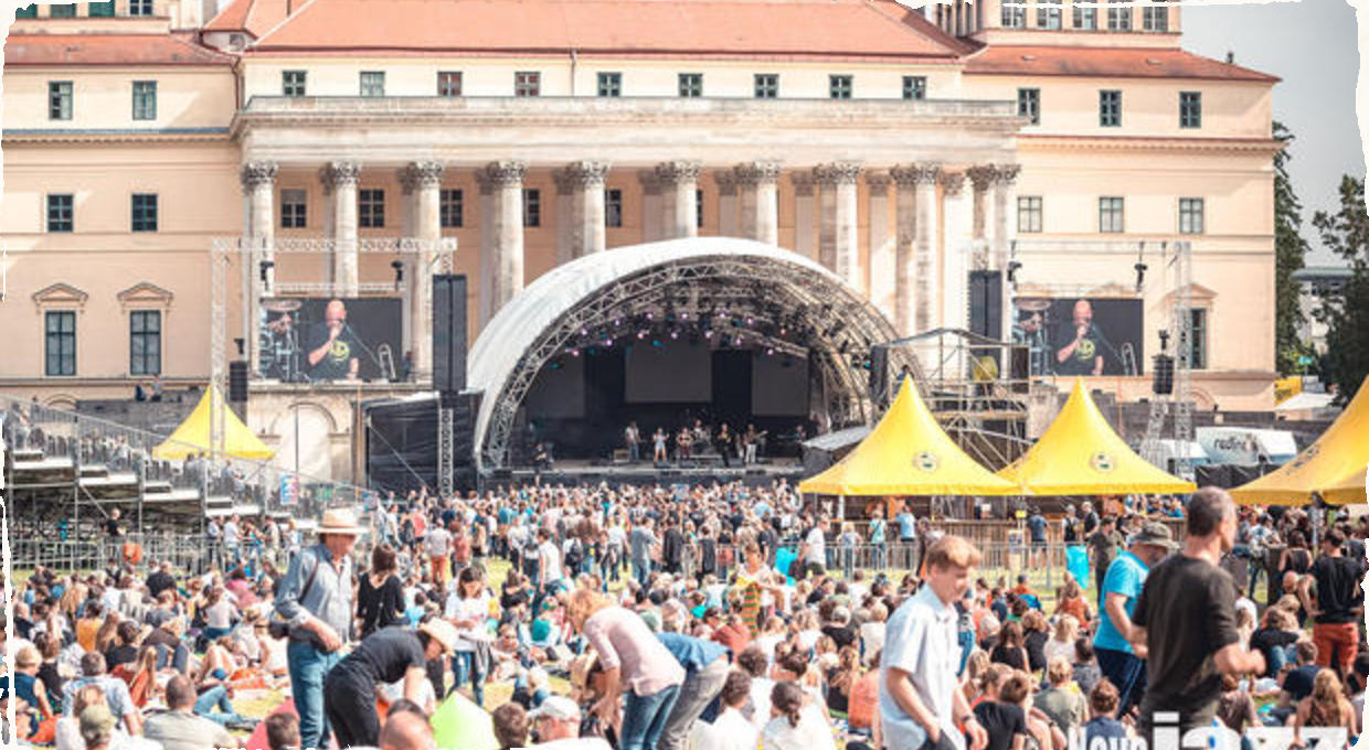 Festival Nova Jazz & Blues Night mení názov: Groove Quake Festival pozýva na koncerty do Eisenstadtu