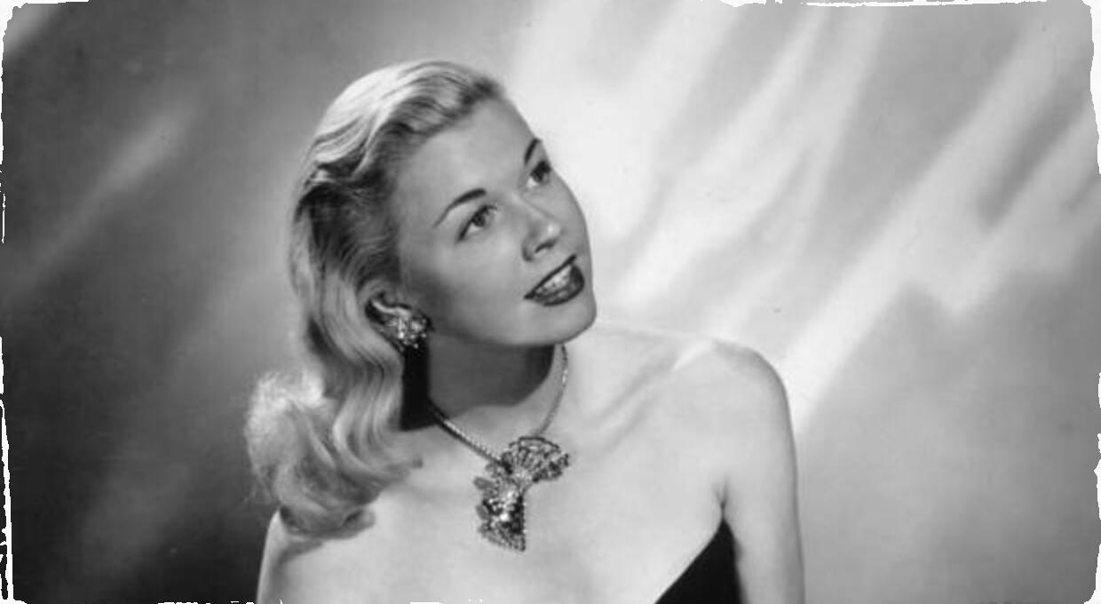 Skutočná legenda minulého storočia: Doris Day zomrela vo veku 97 rokov