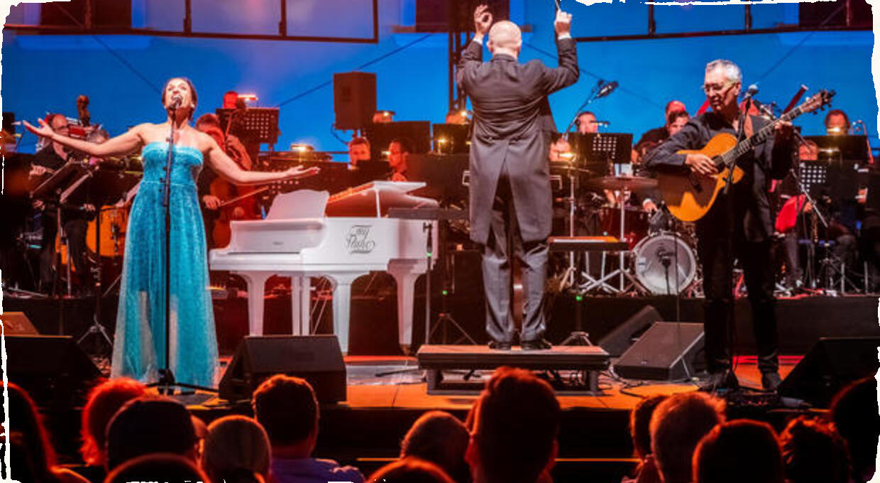 One Day Jazz festival na Bratislavskom hrade: Hudba, ktorá rúca múry a stavia mosty