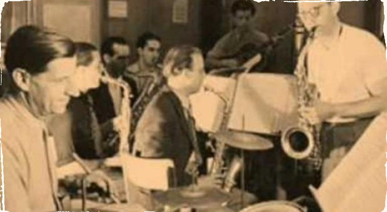 Nacistická propaganda formou jazzu: Ako Hitlerova tajná kapela hrala posmešné skladby o Churchillovi