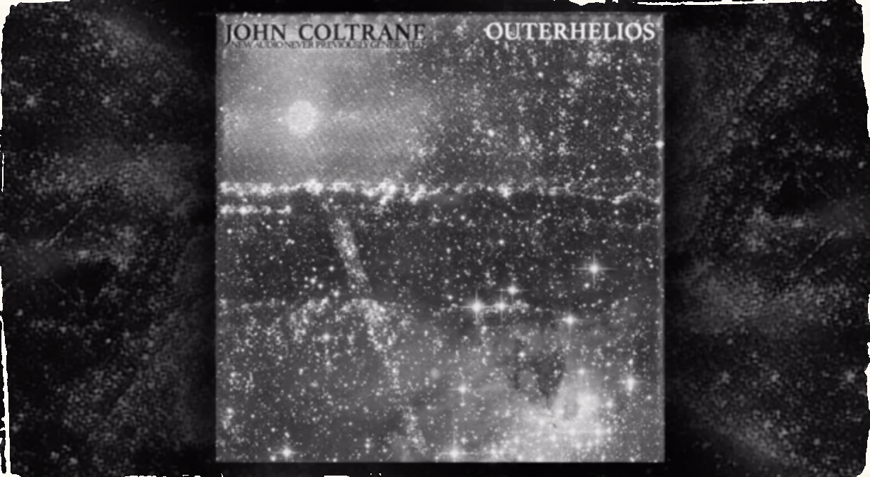 Umelá inteligencia tvorí free jazz: Outerhelios generuje novú hudbu na základe posledného Coltranovho albumu