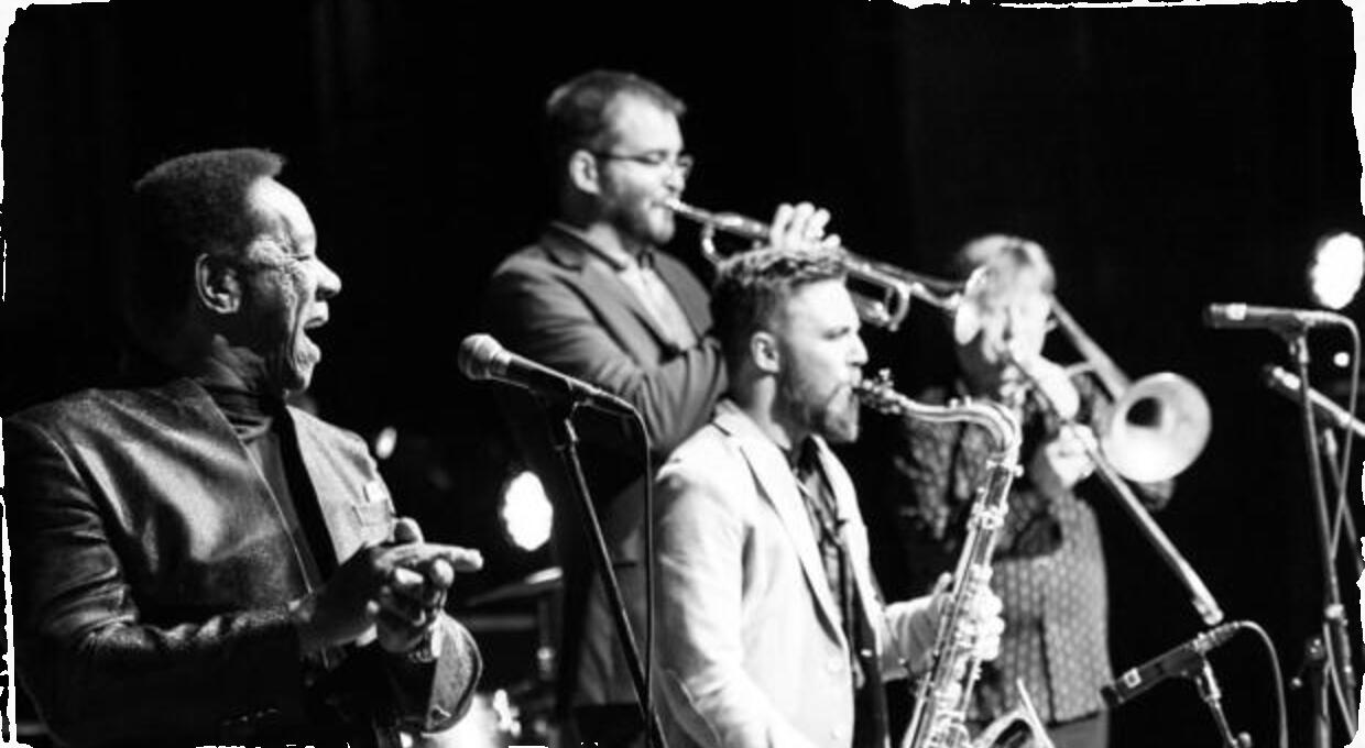 Mikulášsky jazzový festival: Jubilejnému ročníku priali múzy i počasie