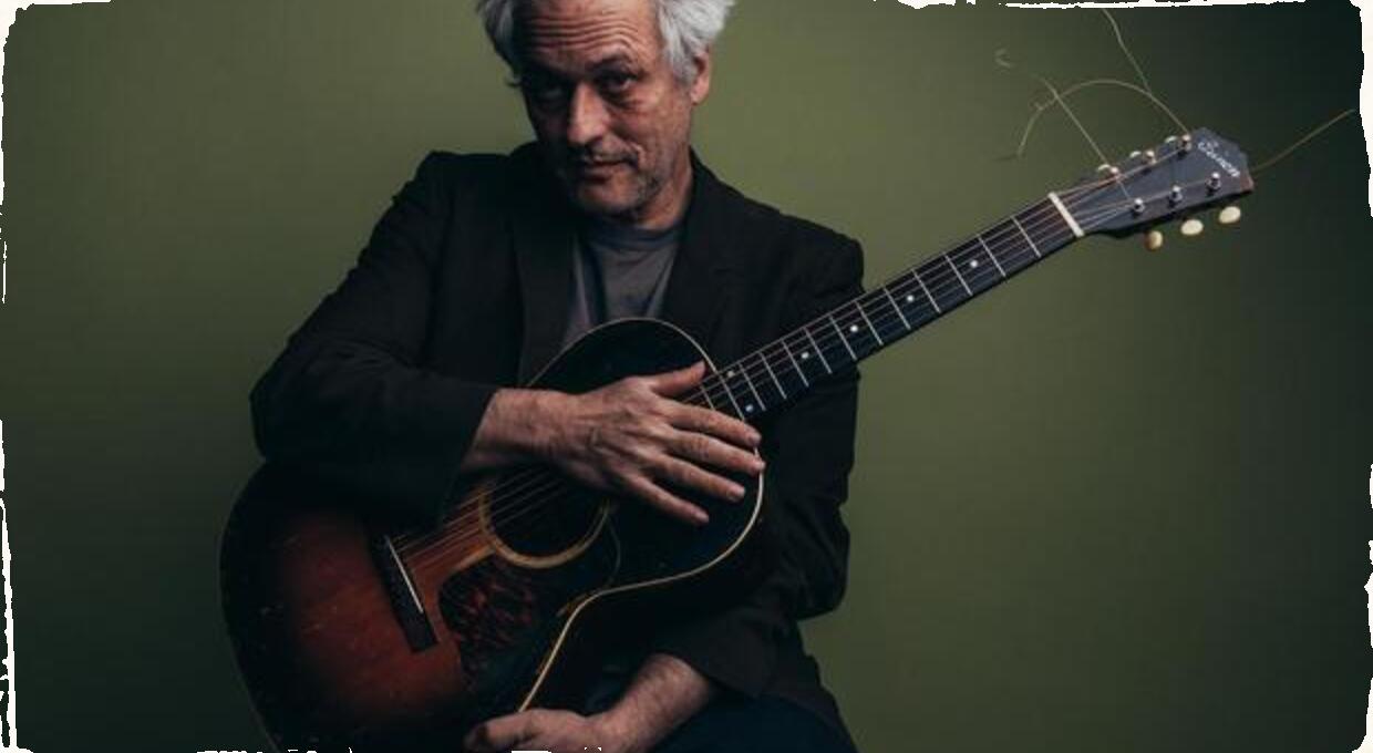 Hudba v kruhu: Americký gitarista Marc Ribot odohrá sólový koncert v Lučenci