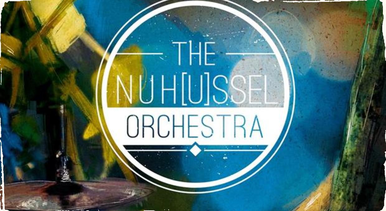 Recenzia CD: Energický fusion v podaní nemeckého NuHussel Orchestra