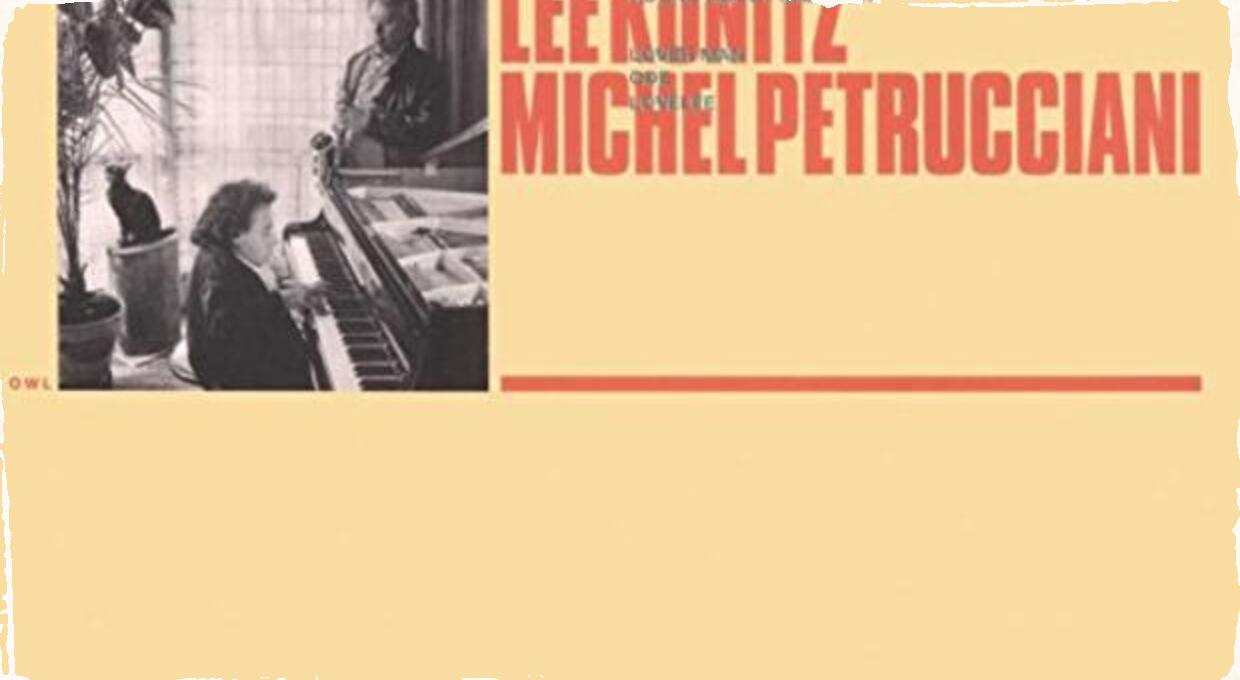 CD Toot Sweet: Spojenie nespojiteľného?