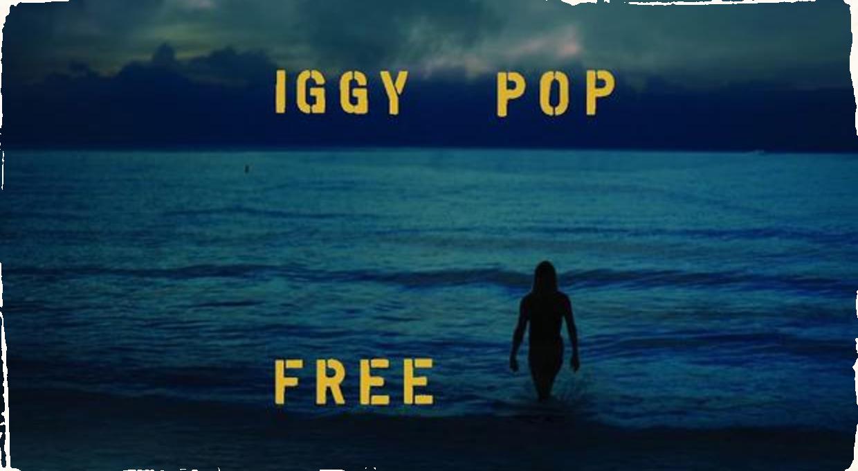 Rocker v jazzovej úprave: Spevák Iggy Pop vydáva jazzom ovplyvnený album "Free"