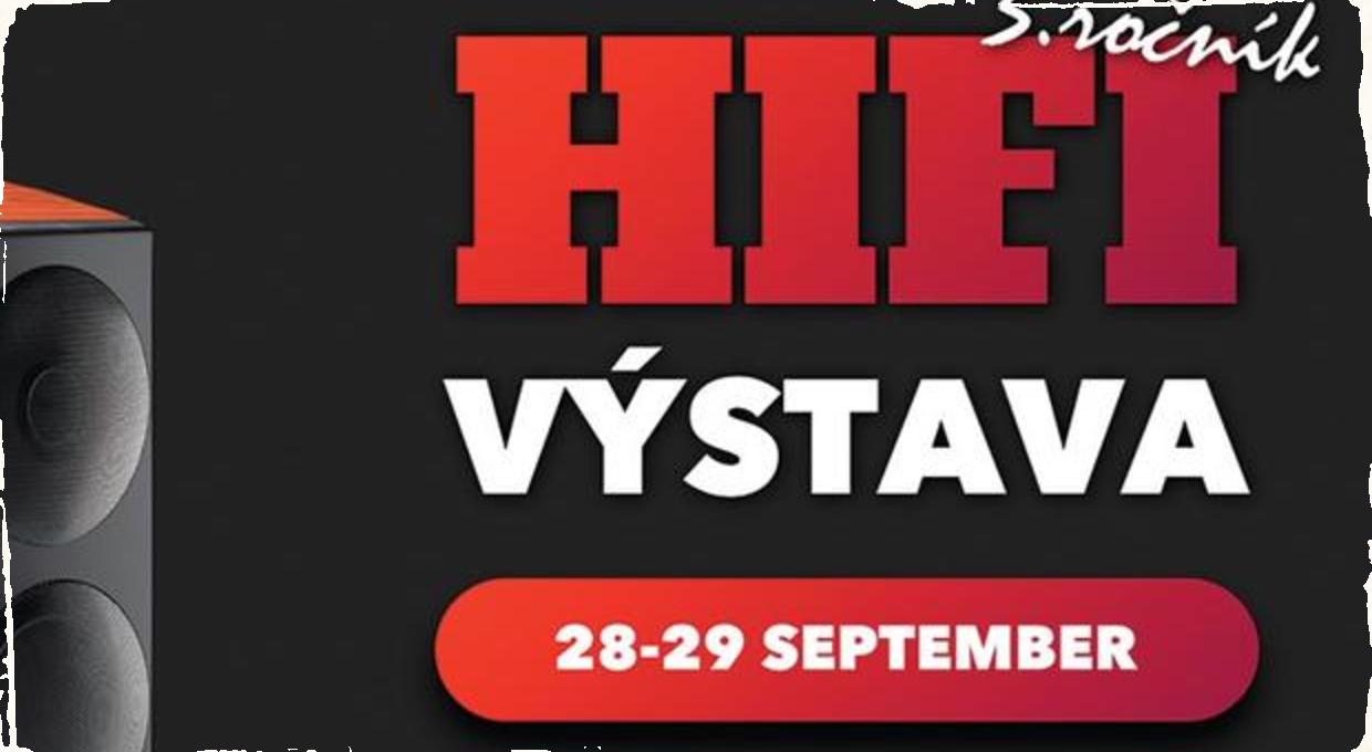 V Trnave sa zídu milovníci špičkového zvuku: HIFI výstava prinesie posluchové testy i prednášky, na svoje si prídu aj jazzmani