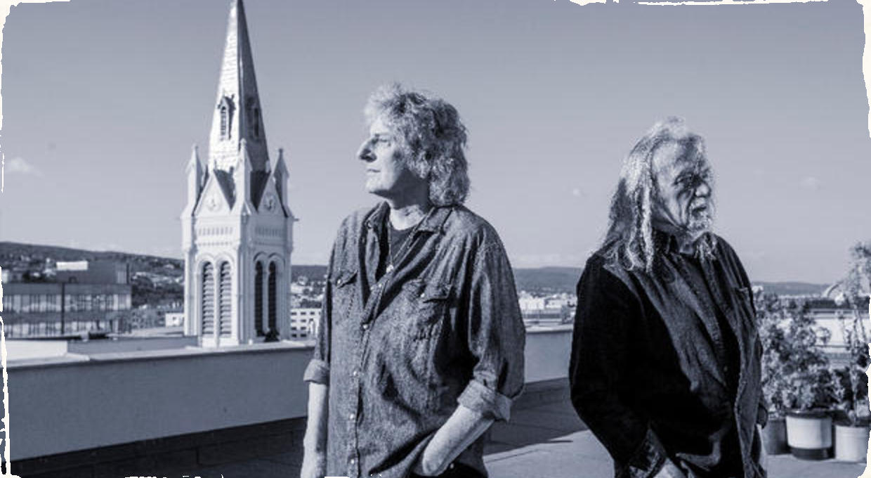Skupina Fermata vydáva novinku: Album Blumental Blues uvedú do sveta v bratislavskom Ateliéri Babylon, nasledovať bude slovenské turné