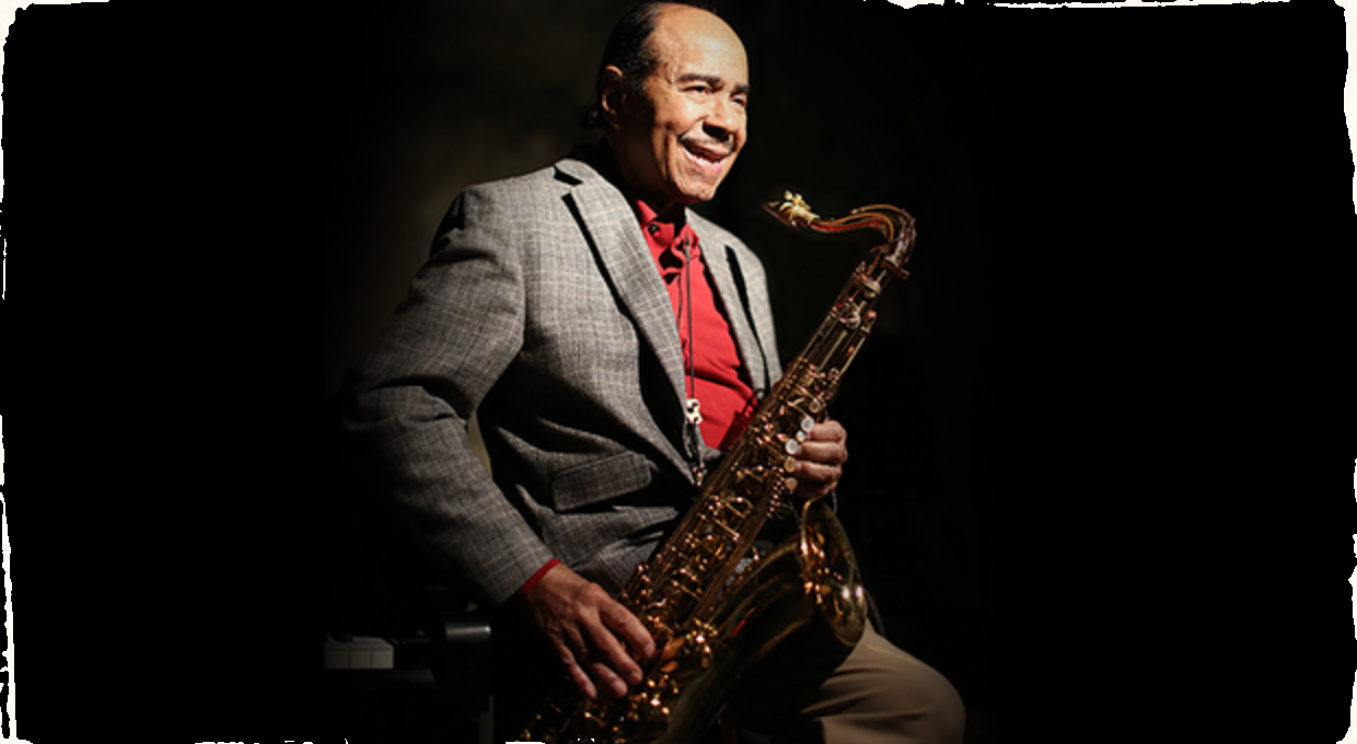 Golson sa ako 90-ročný vydáva na turné: Európska séria koncertov navštívi aj pražský Jazz Dock