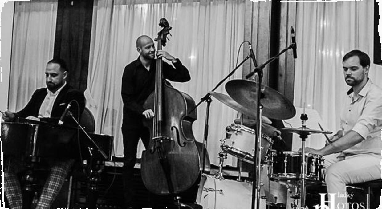 Fotoreportáž: Benefičný koncert Ľubomíra Gašpara pre Detskú nemocnicu v Banskej Bystrici