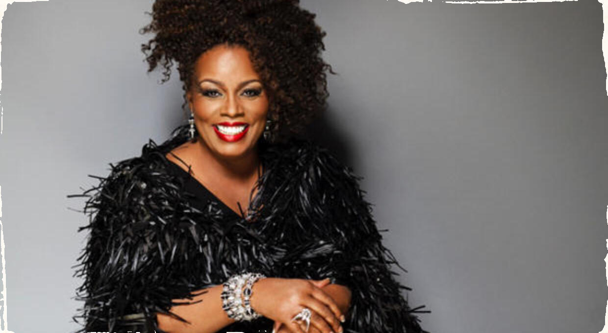Súťaž o 2 x 2 vstupenky na koncert jazzovej divy Dianne Reeves v Bratislave