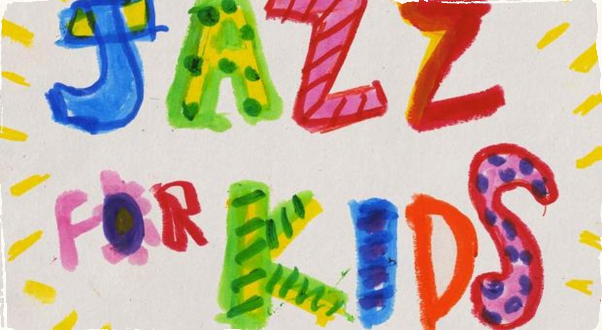 Orchester JALC vydáva "Jazz pre deti": Album Jazz for Kids predstavuje tradičné piesne v bigbandových aranžmánoch
