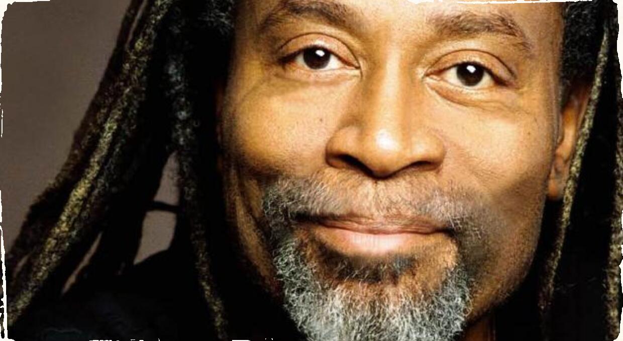 Bobby McFerrin s hosťami v Bratislave