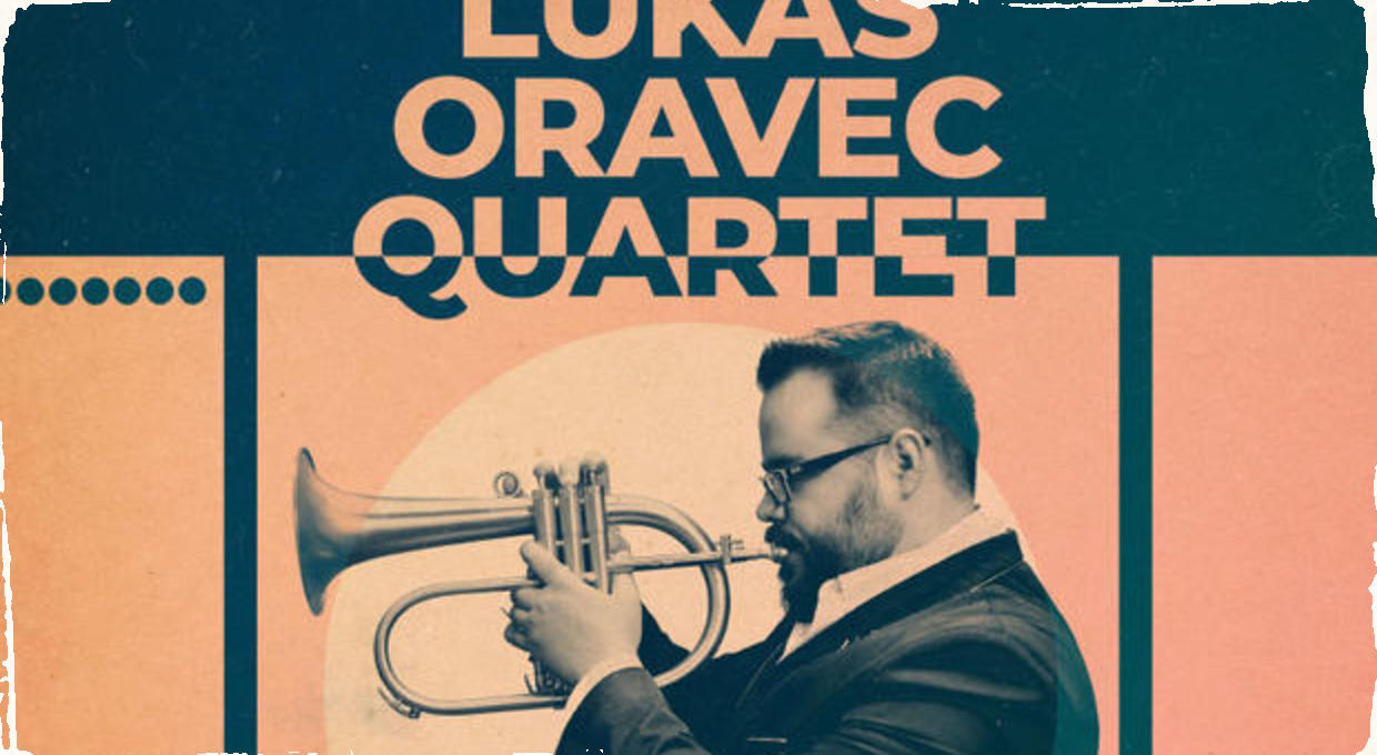 Lukáš Oravec v medzinárodnej spolupráci: Svoju hudbu predstaví v Taliansku s miestnymi jazzmanmi