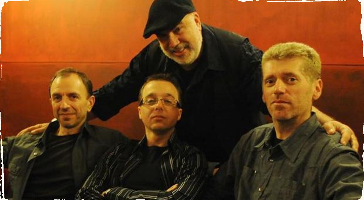 AMC Trio dnes vydáva nový album. Pokrstí ho 7-násobný držiteľ Grammy Randy Brecker