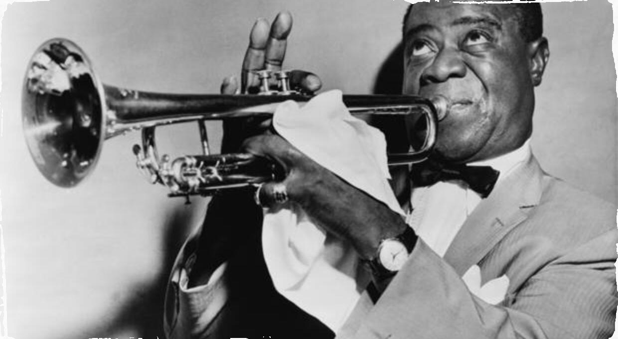 Novo objavený Armstrong: ORG Music vydalo doteraz nepoznaný záznam zo živého koncertu z Muhlenberg College