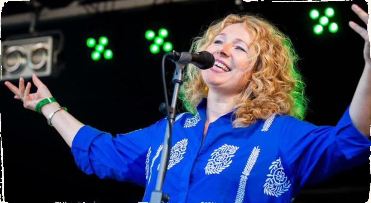 Zabudnuté ľudové piesne v krásnych folk-jazzových aranžmánoch. Predstavujeme nový album Zuzany Mojžišovej ,,Puščaňa’’