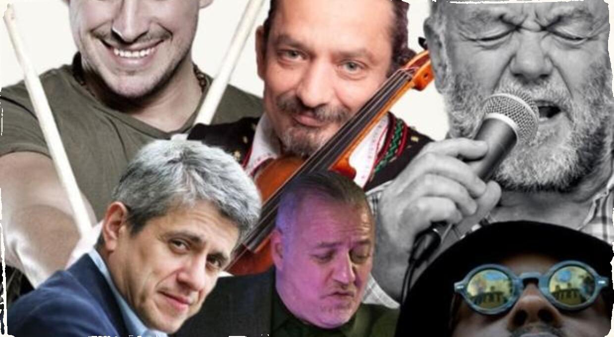 Slovaks at Carnegie Hall: Veľkolepý koncert v znamení jazzu, slovenskej ľudovej tradície či klasickej hudby